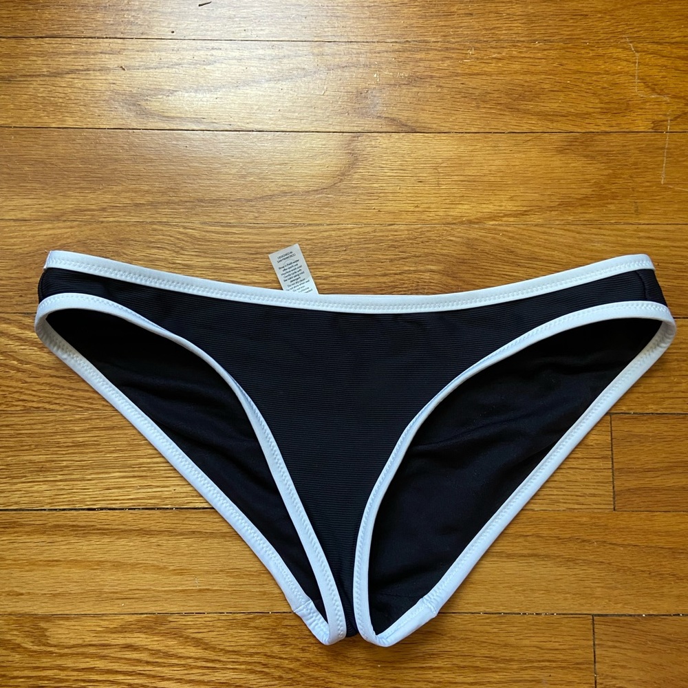 Athleta Bikini Bottoms